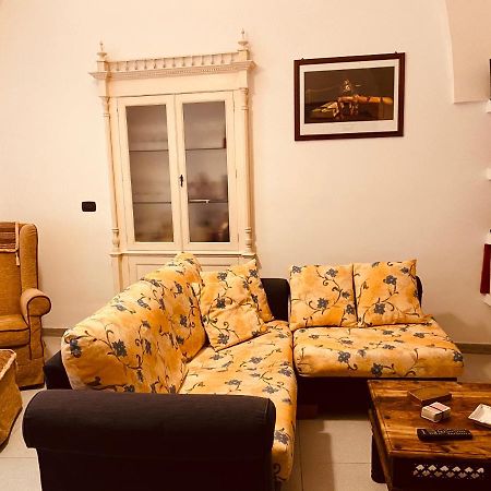 Casa Vacanze...Dei Teutonici Mesagne Eksteriør billede