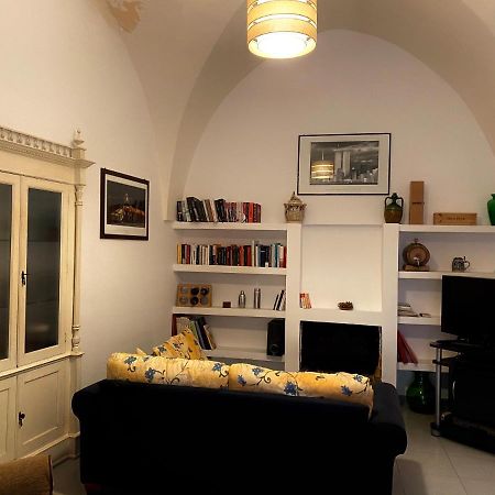 Casa Vacanze...Dei Teutonici Mesagne Eksteriør billede