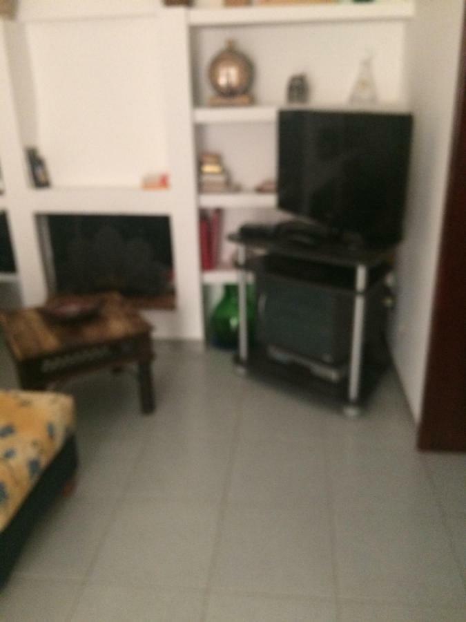 Casa Vacanze...Dei Teutonici Mesagne Eksteriør billede