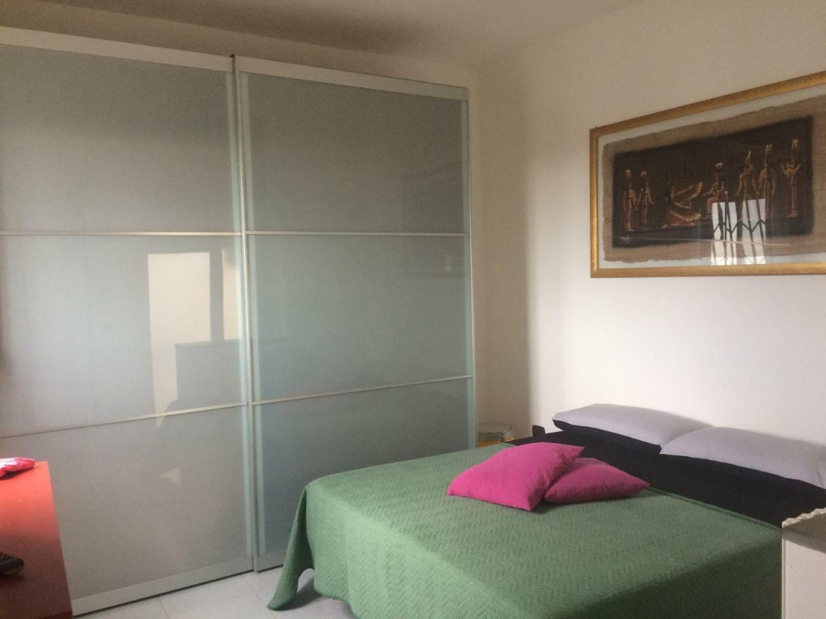 Casa Vacanze...Dei Teutonici Mesagne Eksteriør billede