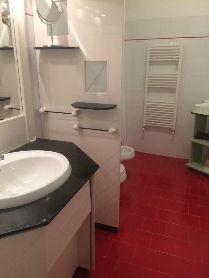 Casa Vacanze...Dei Teutonici Mesagne Eksteriør billede